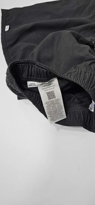 Jack & Jones--xl-navy-navy Blazer Swim Shorts-navy Size: Xl