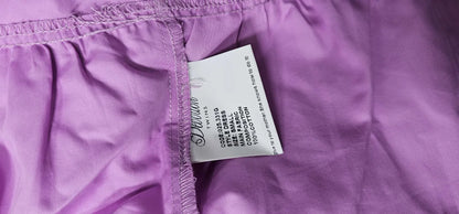 Devotion - Nostos Dress - Violet Size: S