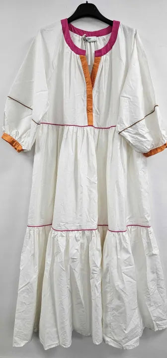 Devotion - Thasos Thasos - Multi Size: S