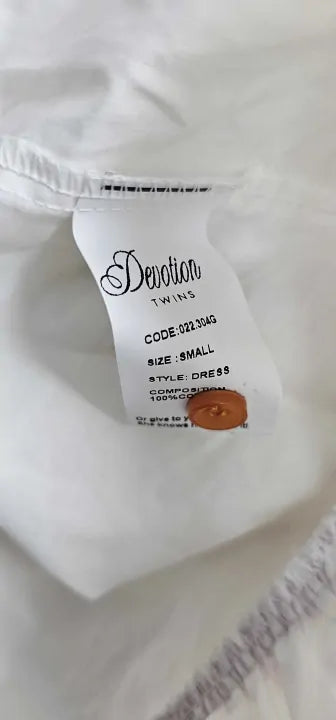 Devotion - Thasos Thasos - Multi Size: S