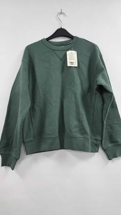 Levi's Heritage Crewneck Sweatshirt Size: Xs