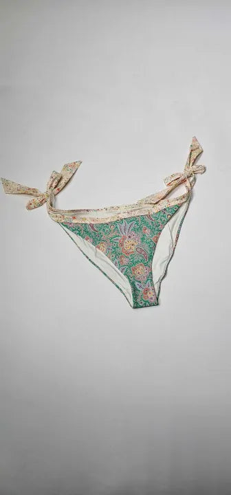 Tigerlily - Multi Liberty Patchwork Adelajda Miranda Bottom - Multi Size: Xl