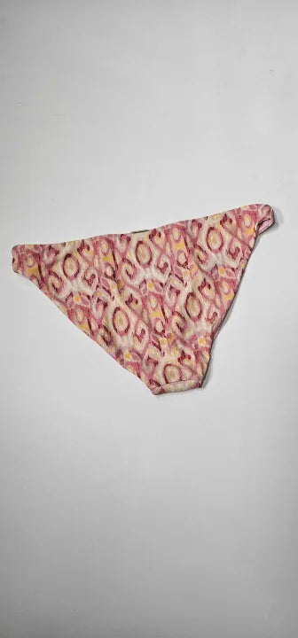 Tigerlily - Pink Desert Rust Cleo Dhalia Bottom - Pink Size: Xl