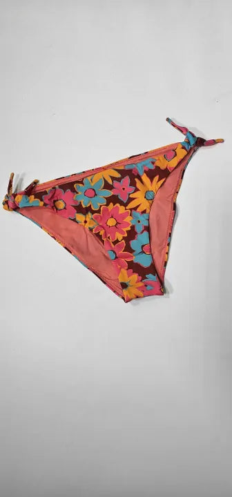 Banana Moon - Multi Mikta Lychee Bikini Bottoms - Multi Size: M