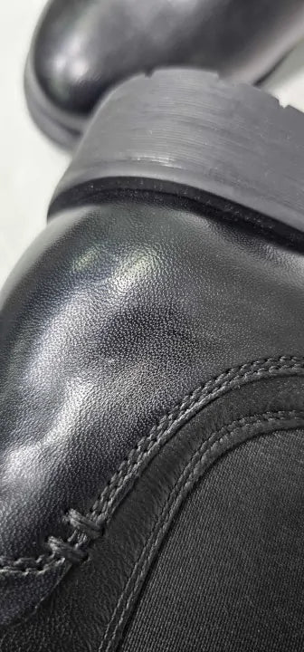 Geox D Rawelle A Ankle Boots Size: Eu38