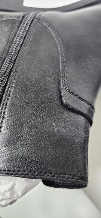 Geox D Rawelle A Ankle Boots Size: Eu38