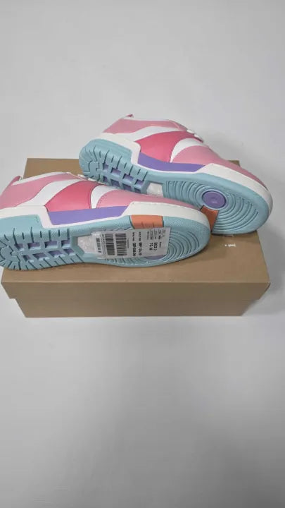 Iblues Pink-babies Size: Uk 5