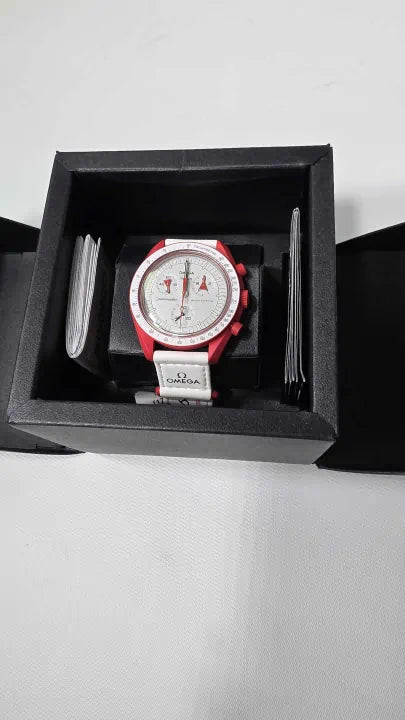 Omega Mission To Mars Size: -