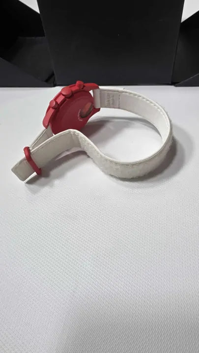 Omega Mission To Mars Size: -