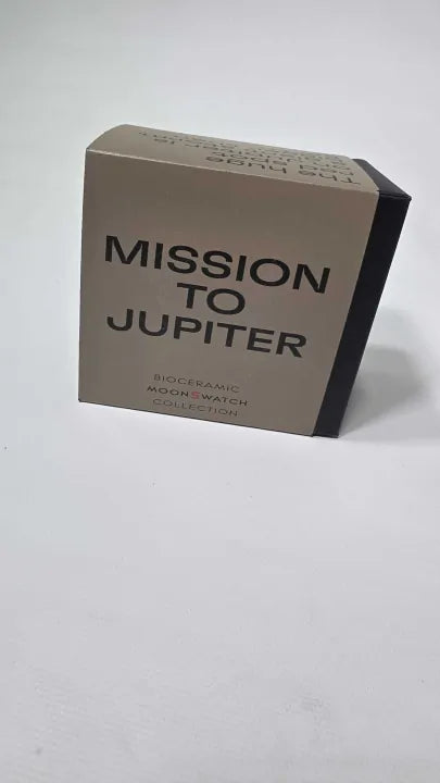 Omega So33c100 Quartz Ceramic Good Size: -