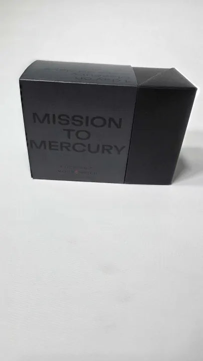 Omega Moonswatch Dark Grey/black Size: -