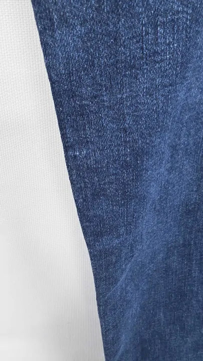 Paul Smith - Dark Blue Slim Stretch Jeans Size: 32R