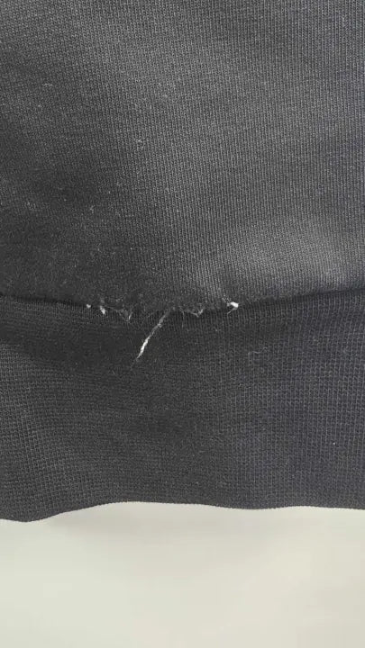 Boss - Black Hadiko Joggers - Black Size: M