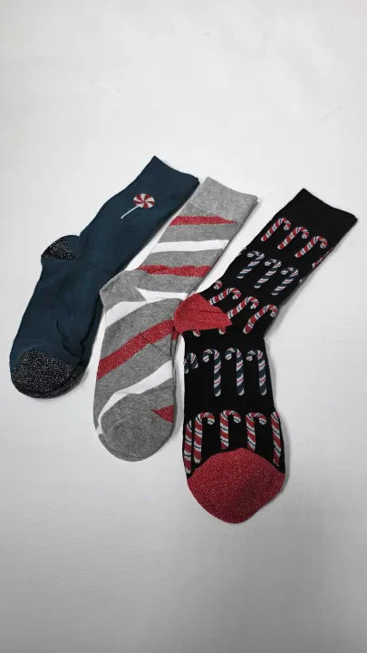 Wild Feet - Wild Feet 3 Pack Gift Box - multi