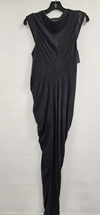 All Saints - Black Umbra Dress - Black Size: Uk12