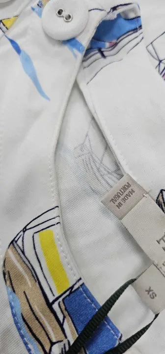 Maddy Tank Top Size: Xs