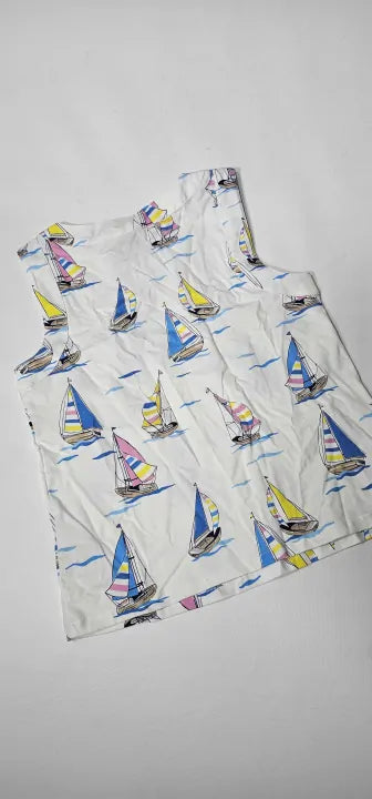 Maddy Tank Top Size: Xs