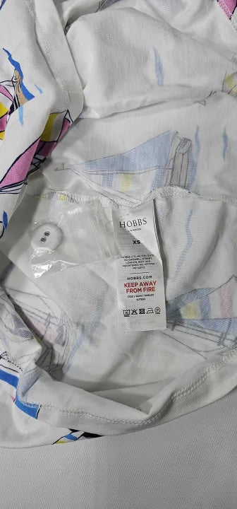 Maddy Tank Top Size: Xs