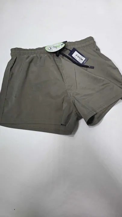 Vilebrequin - Man - Green Size: S