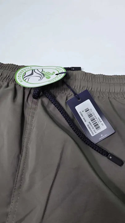 Vilebrequin - Man - Green Size: S