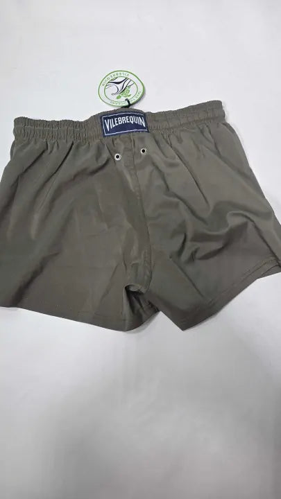 Vilebrequin - Man - Green Size: S