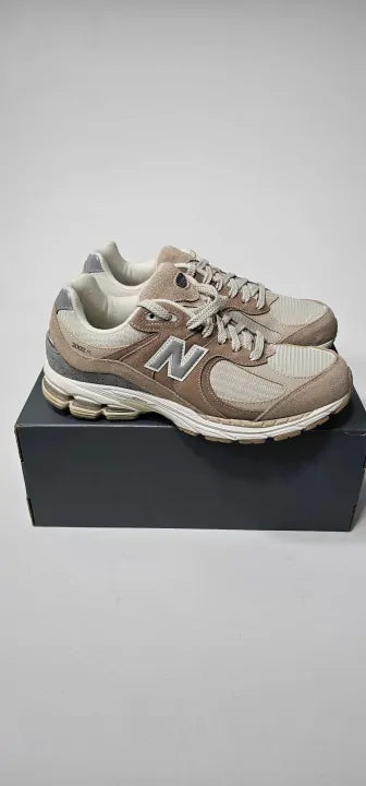New Balance - Mens Driftwood 2002R Trainer - Multi Size: Uk9