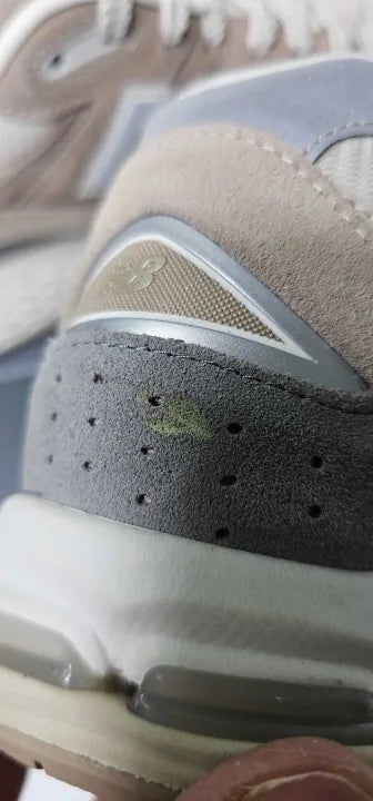 New Balance - Mens Driftwood 2002R Trainer - Multi Size: Uk9