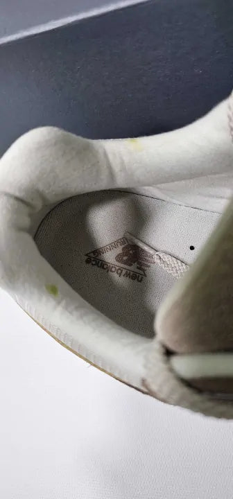 New Balance - Mens Driftwood 2002R Trainer - Multi Size: Uk9