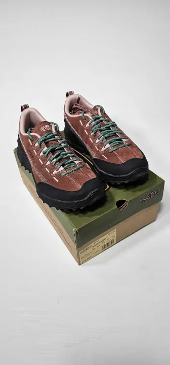 Women's Jasper Zionic Sneaker X Pilgrim Surf + Supply Size: Uk6