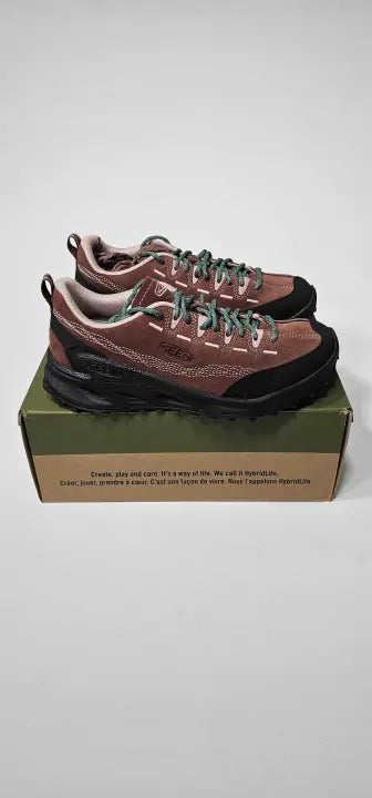 Women's Jasper Zionic Sneaker X Pilgrim Surf + Supply Size: Uk6
