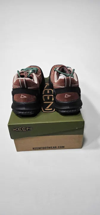 Women's Jasper Zionic Sneaker X Pilgrim Surf + Supply Size: Uk6