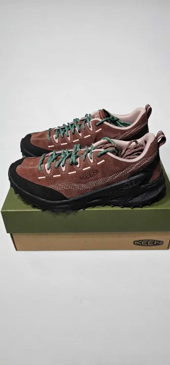 Women's Jasper Zionic Sneaker X Pilgrim Surf + Supply Size: Uk6