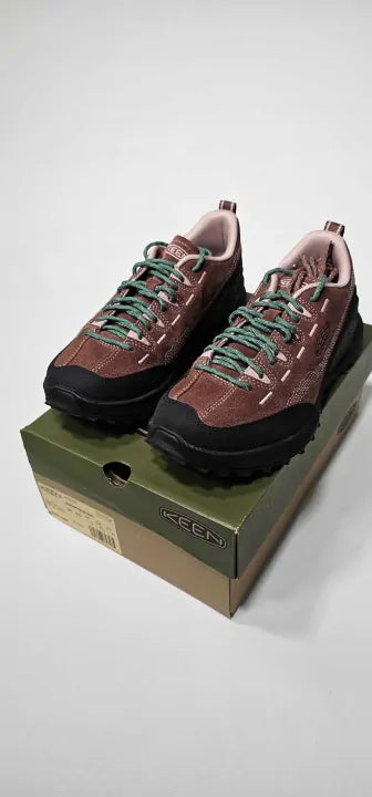 Women's Jasper Zionic Sneaker X Pilgrim Surf + Supply Size: Uk6