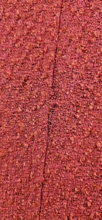 Mango - Jacket Wintour - Red Size: M