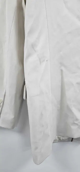 Phase Eight - Almond Celyn Blazer - Beige Size: Uk 14