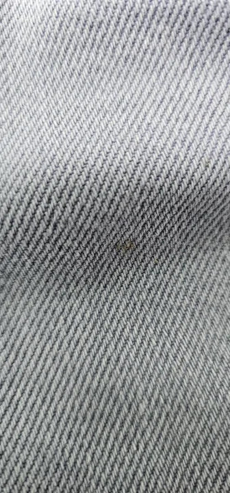 Arket - Blue Tulsi Wide Leg Relaxed Jeans - Blue Size: 29