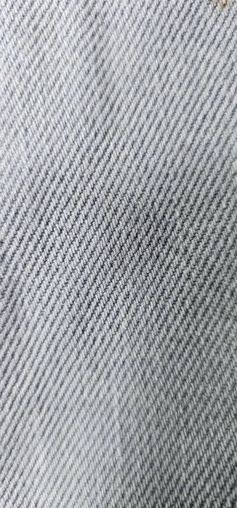 Arket - Blue Tulsi Wide Leg Relaxed Jeans - Blue Size: 29