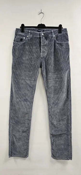 Vilebrequin - Dark Navy Gambetta Slim Fit Jeans - Blue Size: 34