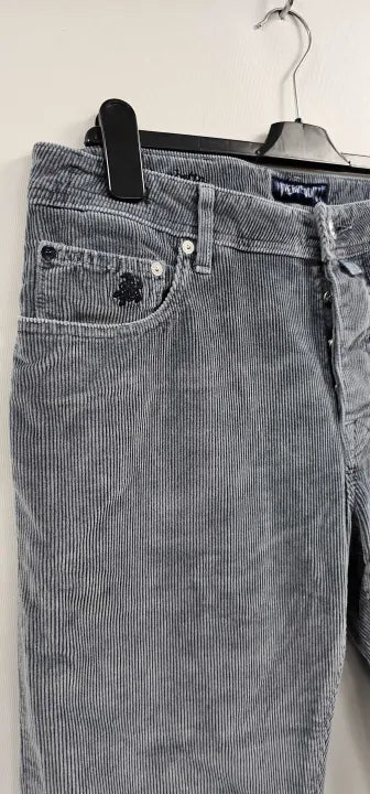 Vilebrequin - Dark Navy Gambetta Slim Fit Jeans - Blue Size: 34