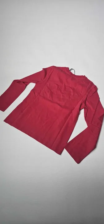 Vilebrequin Long Sleeve Tee Size: 140