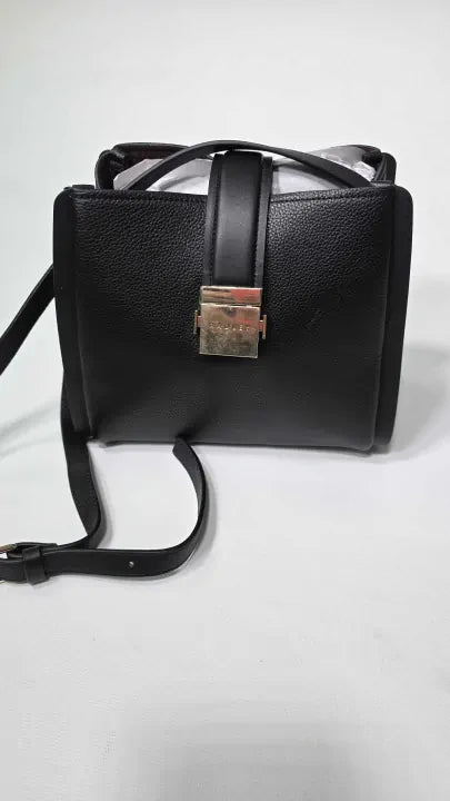 Radley - Black Sloane Mews Small Crossbody - Black Size: *