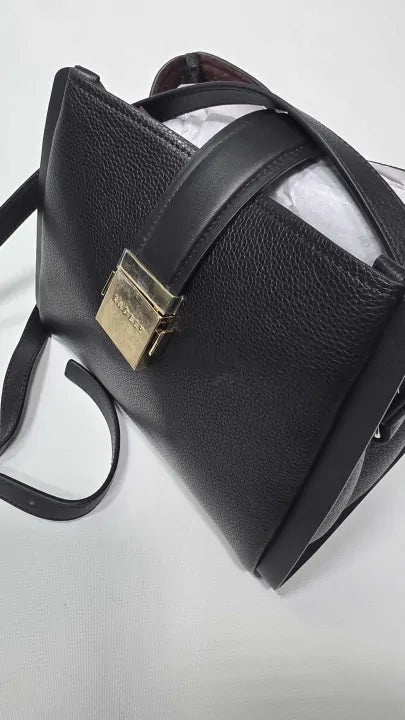 Radley - Black Sloane Mews Small Crossbody - Black Size: *