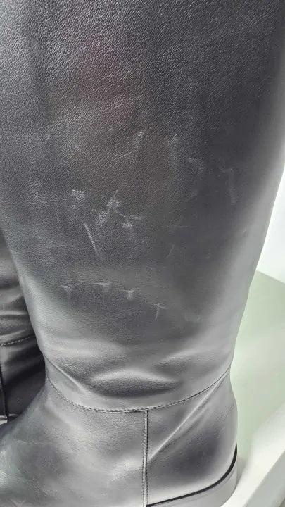 Russell & Bromley - Intouch - Black Size: Uk 6