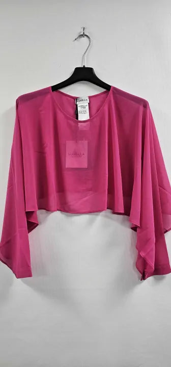 Marella-6731053402 Fuchsia-*-pink-firma-pink Size: One Size