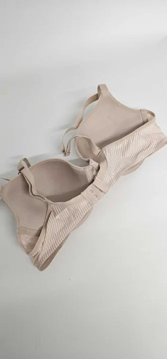 Super Push-up Bra - Beige Size: 38A