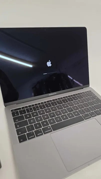 Macbook Pro A1708 Size: -