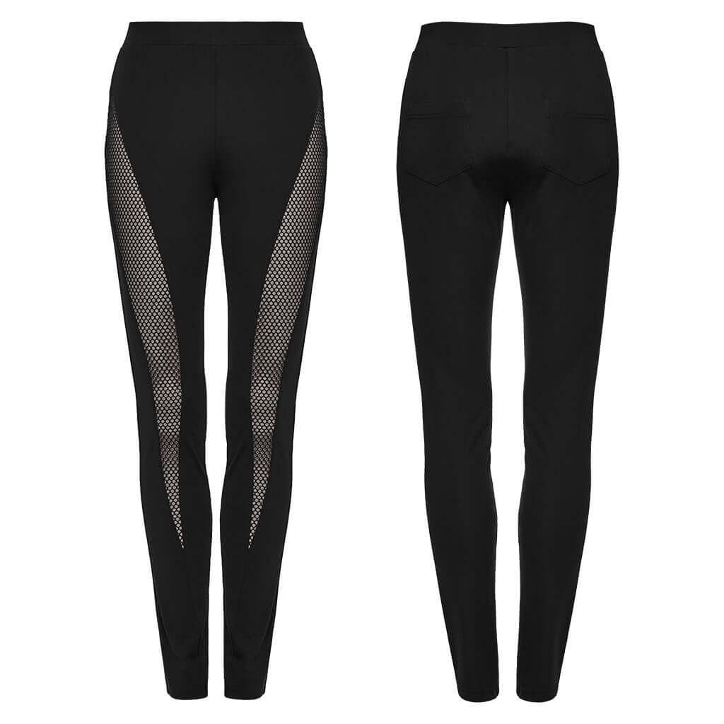 Punk Rave Ausha Leggings