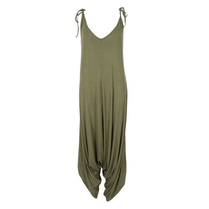 Harem Jumpsuit