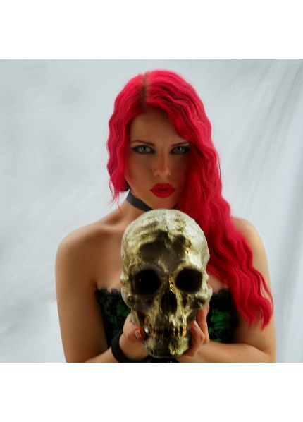 La Riche Directions Semi Permanent Hair Dye - Poppy Red