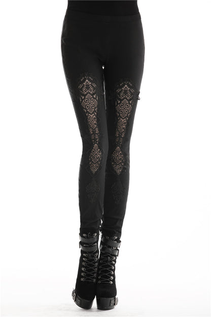Dark In Love Caelum Leggings